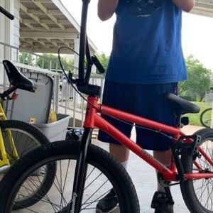 Meet your Posher, Shane